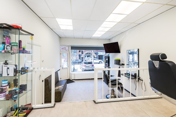 Medium property photo - Hilledijk 212A, 3074 GB Rotterdam
